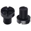 Screw Car Accessories Overflow Coolant Expansion Radiator