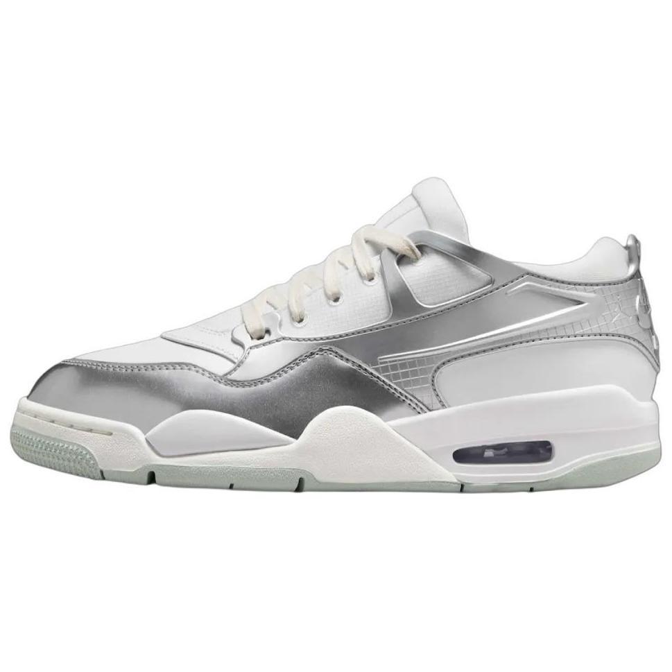 (WMNS) Air Jordan 4 RM Chrome Women s HV5972-101 EU 35.5