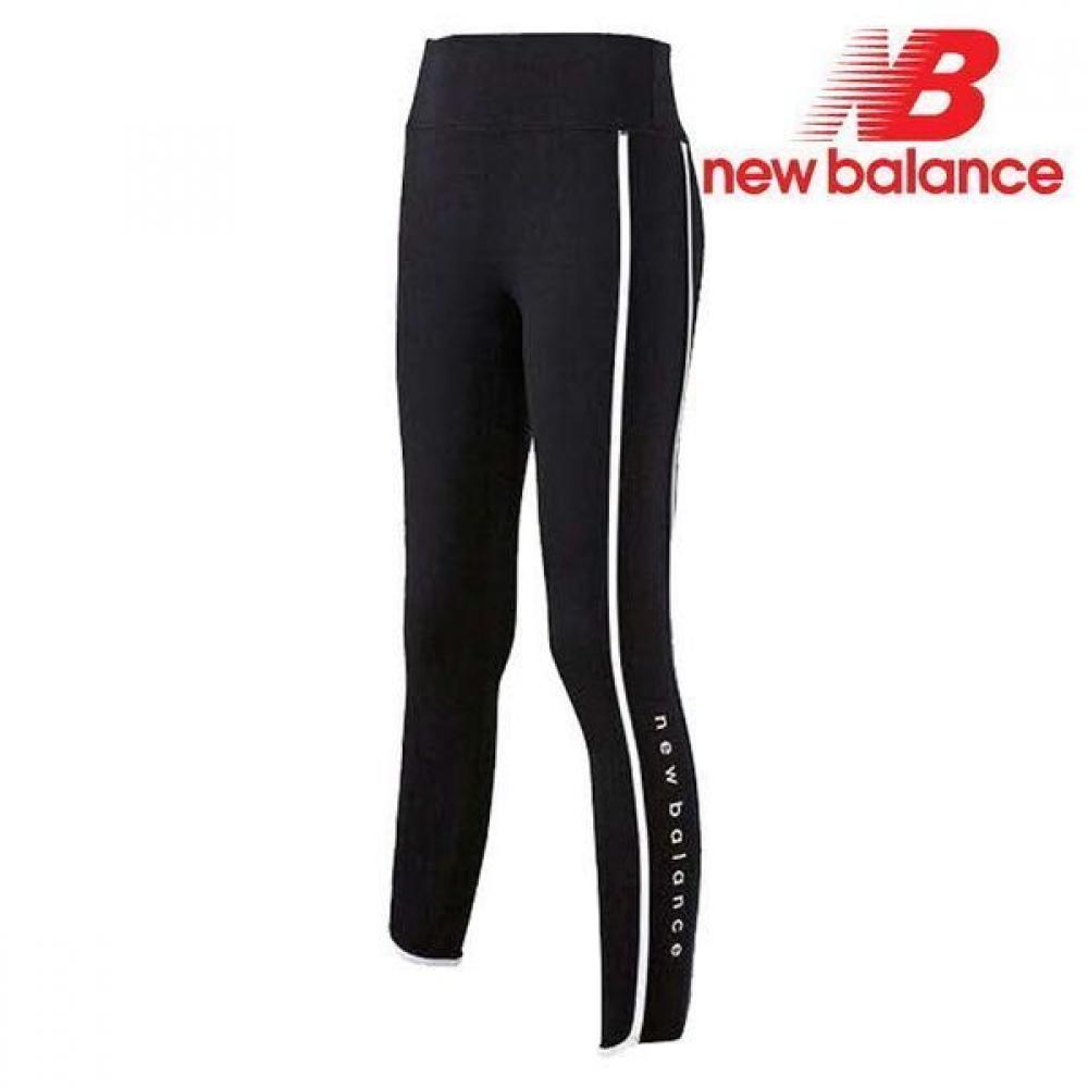 

New Balance Half Club Leggings Women High Waist H7 Nbns94w582 M