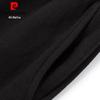 Pierre Cardin Men's Cotton Drawstring Casual Shorts