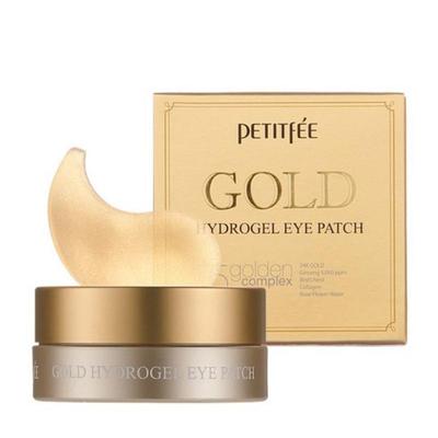 Gold Hydrogel Eye Patch 60EA/120EA