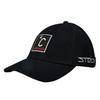TaylorMade Mens Driver Logo Baseball Cap