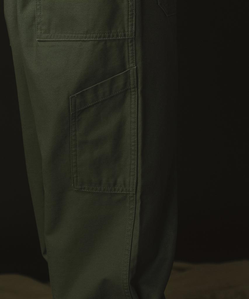 Musinsa Standard Usaf Mechanic Pants [Khaki]
