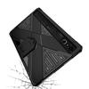 Multiple Angled Viewing Protective Cover for Nubia Red 3 Gaming Tablets Adjustable Stand AntiDrop Soft TPU PC Case