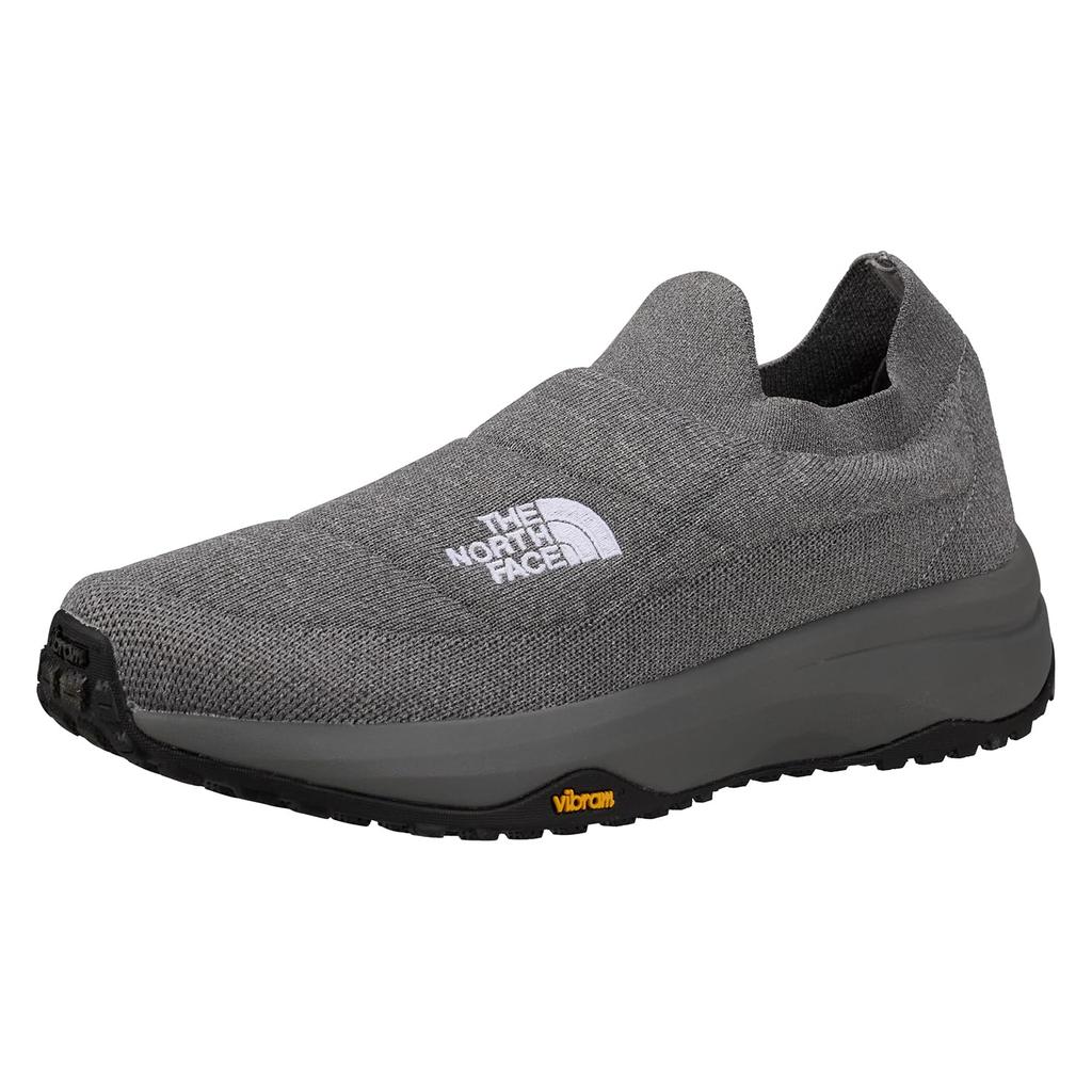 The North Face Shelter Knit WR Heather Gray 5 Gray/Heather
