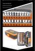 38-in-1 Semi-Automatic Ratchet Screwdriver Set with Phillips, Cross, Triangle & Irregular Bits