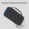 Slimline Carrying Case Large Capacity Shockproof Console Storage Bag Console Protective Handbag for Outdoor NS2 Organizer Bag