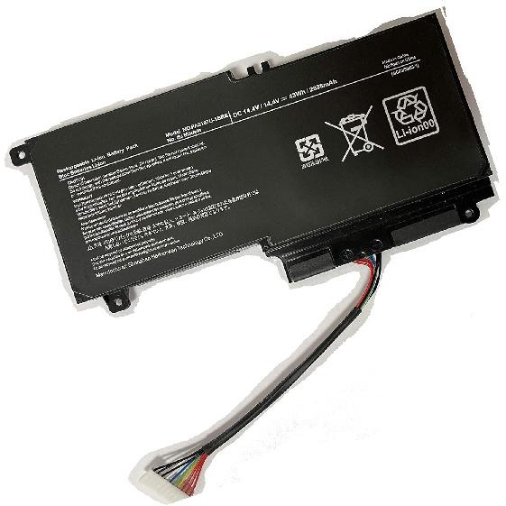 Powerforlaptop Laptop Battery for Toshiba Satellite L50 S55 P55 L55 S55-A5294 P55 A5312 L55-A5299 L55-A5351 L55-A5385 L55-B5163RM L55-B5176WM