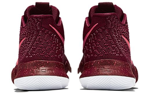 Nike Kyrie 3 Ep 'Team Red' 852396-681