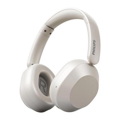 Philips TAH1020 Wireless Over-Ear Noise-Cancelling Headphones