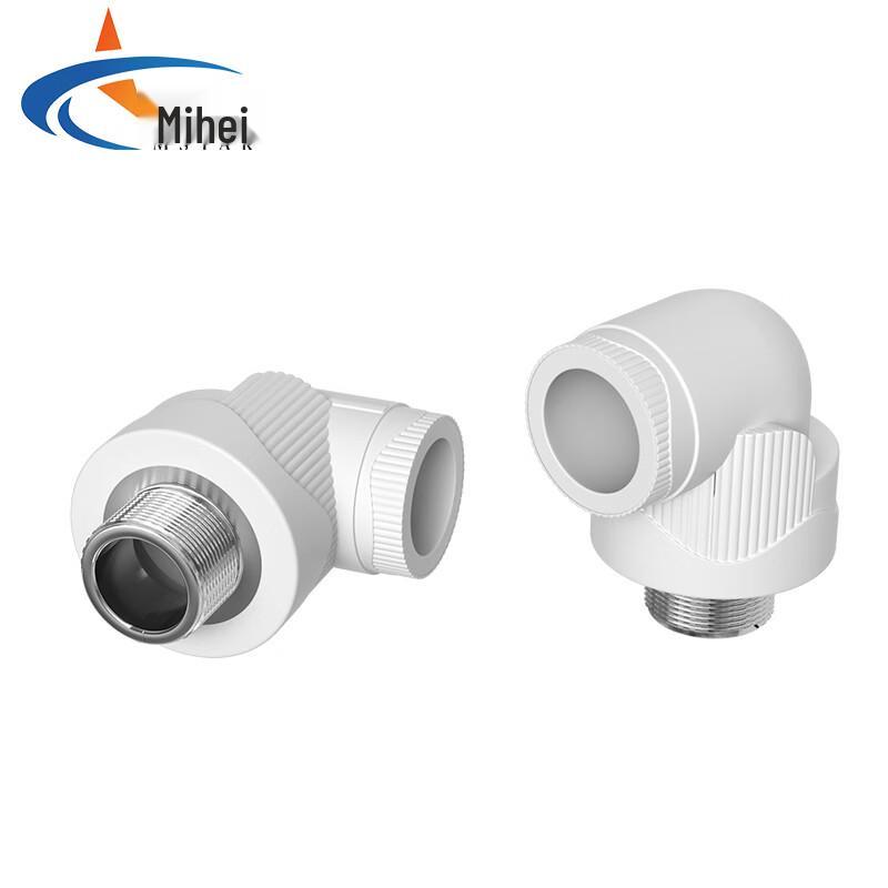 MSTAR PPR Male Threaded Elbow