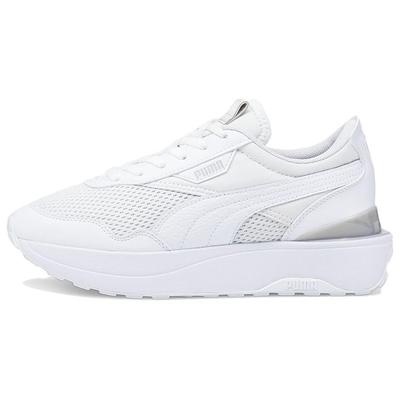 Unisexe Blanc Noir 384060-01