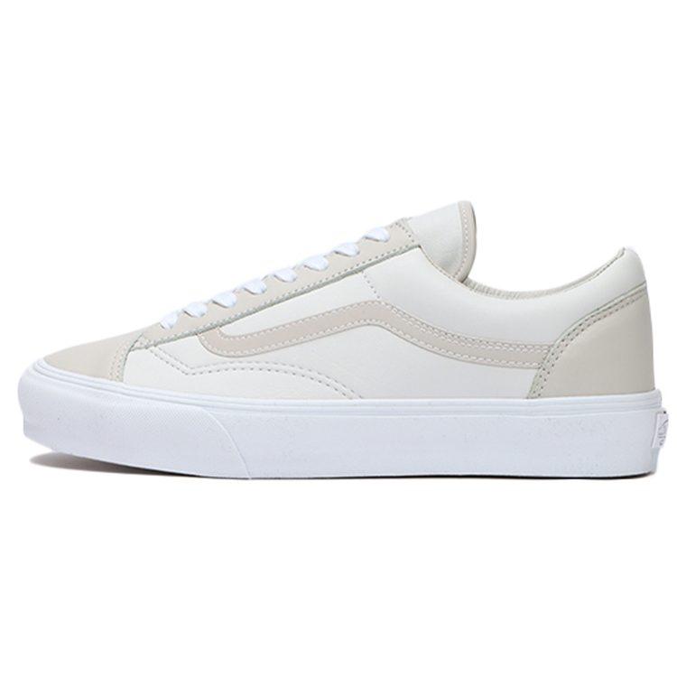 Vans Style 36 Vlt Lx Sneakers White VN0A5FC39X5