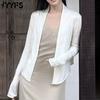 Women's Fashion Casual Spring Fall Solid Color Print Long Sleeve Sweaters