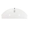 Mop Cloth Holder Plastic Mop Stand Mop Pad Holder Plastic Material for E10 C103