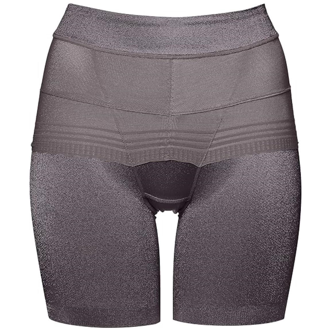 Hem Shorts with Pelvic Can be Worn 88239AS [Atsugi] [Pelvic Support] Belt, 3/4 Length, Seamless, Tagless, Alone,