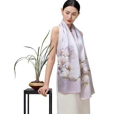 Accessoires – Écharpes et foulards