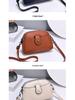 Spring/Summer 2024 Women's Casual Shoulder Crossbody Bag - Korean Style for Middle-Aged Moms