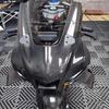 Yamaha R1 R1M Complete Carbon Fiber Look: Fenders & Tank Cover Set