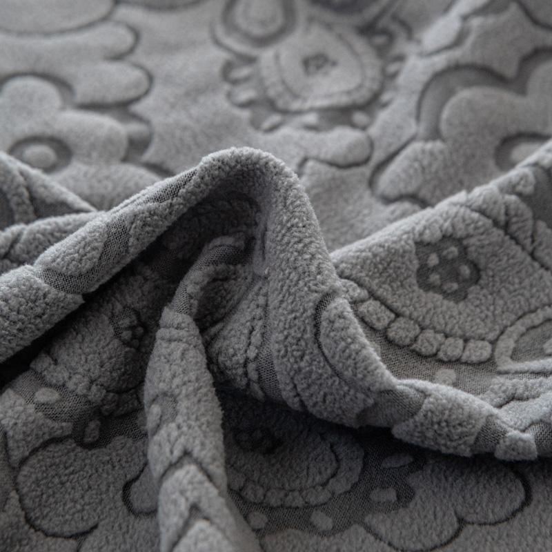 Jacquard Sofa Slipcover Antislip Stretch Sofa Cover Bankhoes Meubelbeschermer Voor Woonkamer