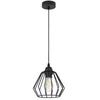 Tornado Lamp Lf1 Black