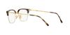 RX7216F CLUBMASTER New Asian Ray-Ban Sunglasses, Fit.