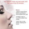 Nose Up Shaping Lifting Straightening Clip Bridge Enhancer Shaper Transparent
