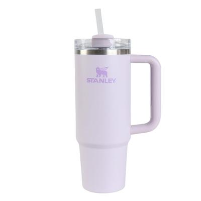 STANLEY Water Bottle Mug Vacuum Slim Quencher H2.0 0.88L 10-10827-459 (Purple/FF)