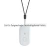 Wearable Mini Negative Ion Air Purifier Necklace