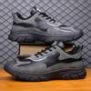 Pánské módní tenisky Pánské Podzim Zima Nový Značkový Design Pohodlné Měkká Podrážka Pánská Ležérní Outdoorová Pracovní Obuv Tenis Masculino
