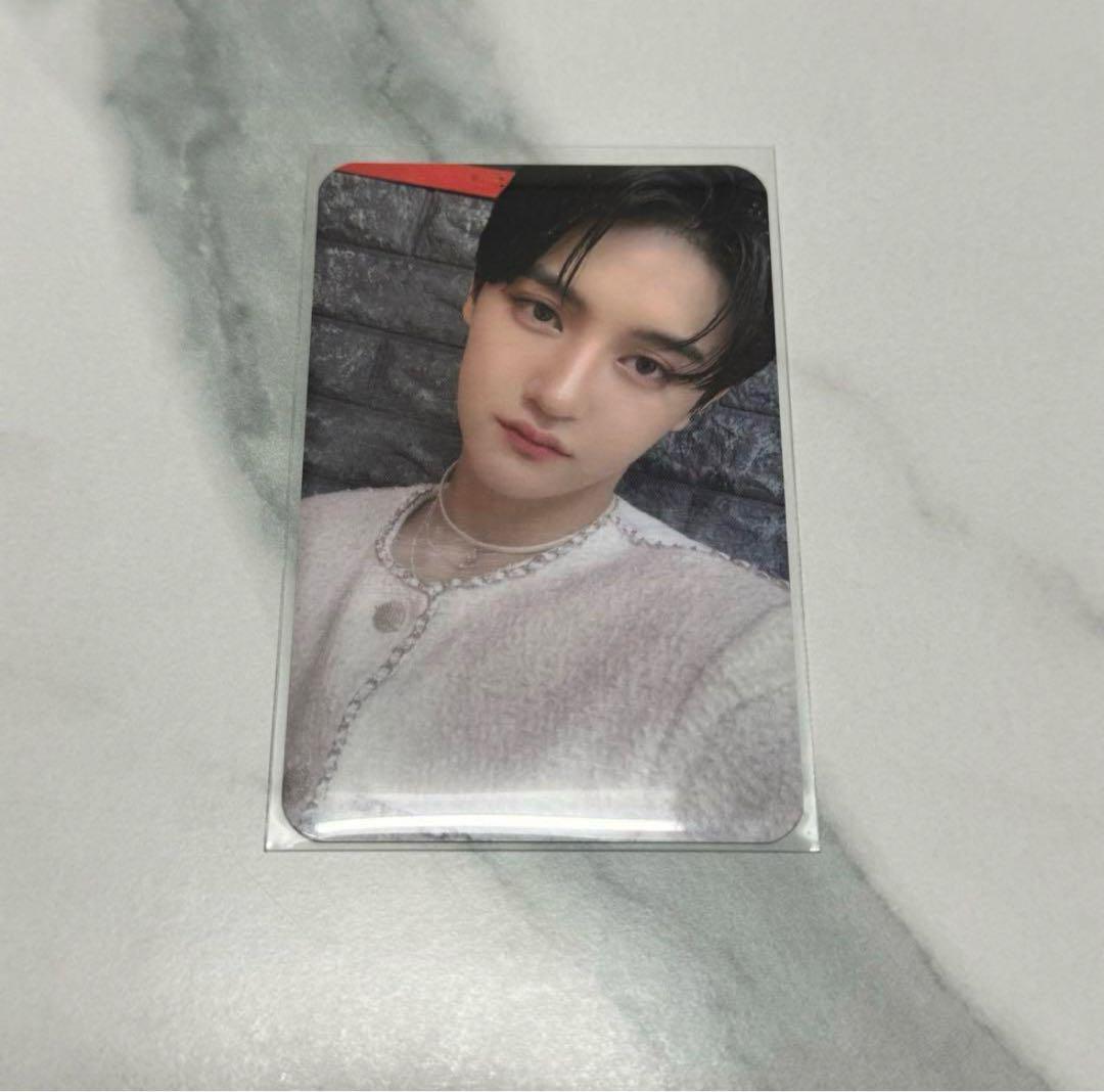 

[USED] FANTASYBOYS Hikaru Trading Card Sanoku