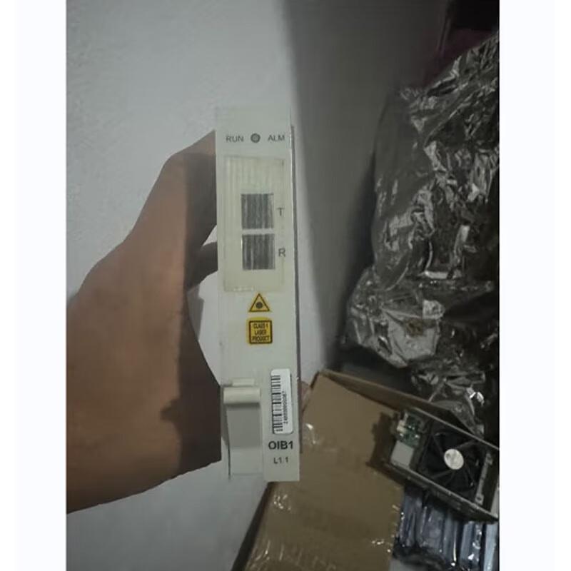 ZTE Optical Terminal Unit O1B1 Board