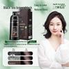 San Ge Mo Fa Jiang One Black Herbal Bubble Hair Dye