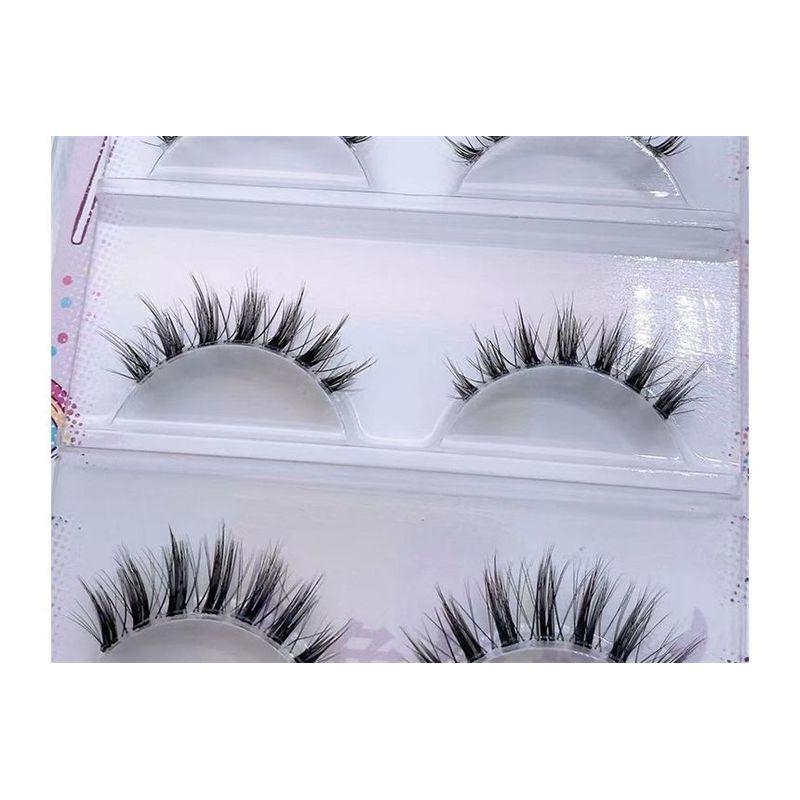 Mogugu - Sztuczne Rzęsy