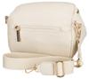 Bolsa PU PTN MIS-02-3568 Bege Claro