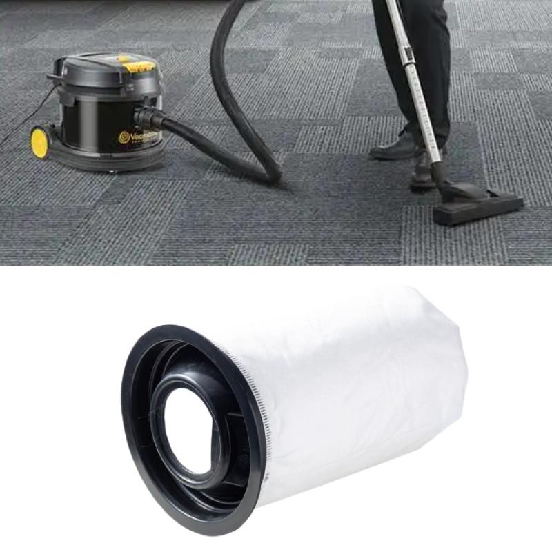 Bag Filter For Numatic Henry Quick Nq100 Hen100 Vacuum Cleaner Cleaning Deep