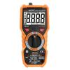 Huayi PM18C High-Precision Digital Multimeter with Smart Anti-Burn & Capacitance Meter for Electricians