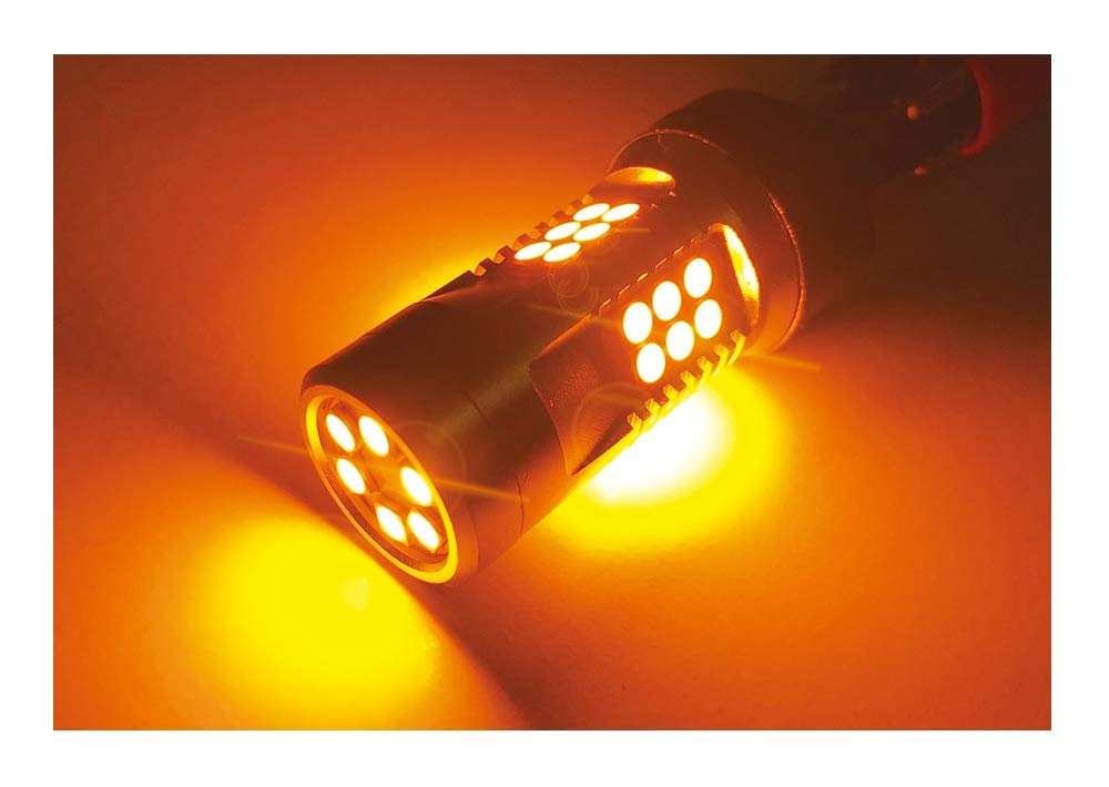 Arcs GRX-666 LED Turn Signal Bulb/S25