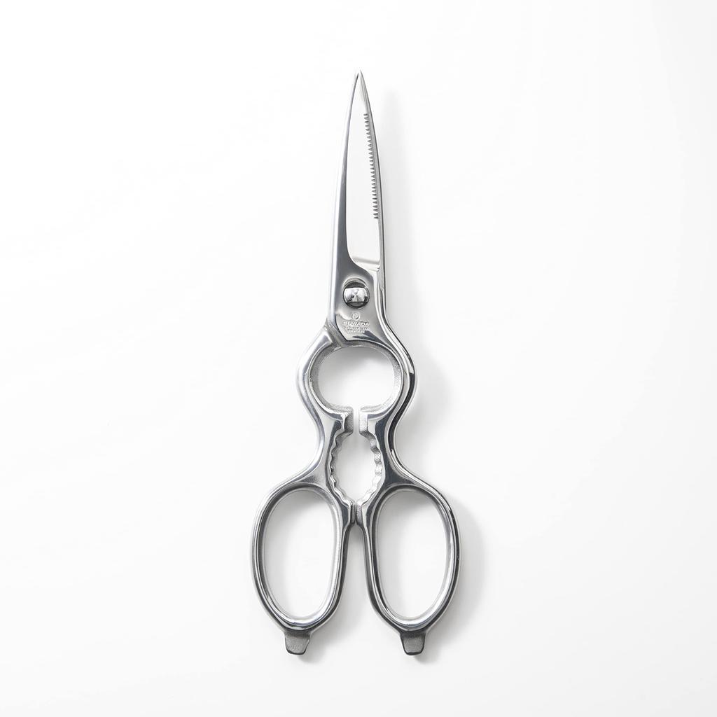 SUWADA Kitchen Scissors Classic