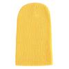 Solid Cute Woman Men Beanies Multicolors Knitted Hat New Ladies Casual Cap