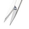 Sewing Scissors For Fabric Profession Stainless Steel Thread Scissors Embroidery Scissors Yarn Shears Tools For Sewing Shears