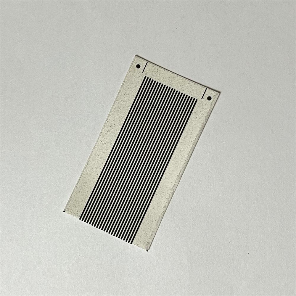 5pcs LCD DISPLAY Pixel Repair Ribbon Cable Flat Ribbon Cable For SAAB ACC 9-3