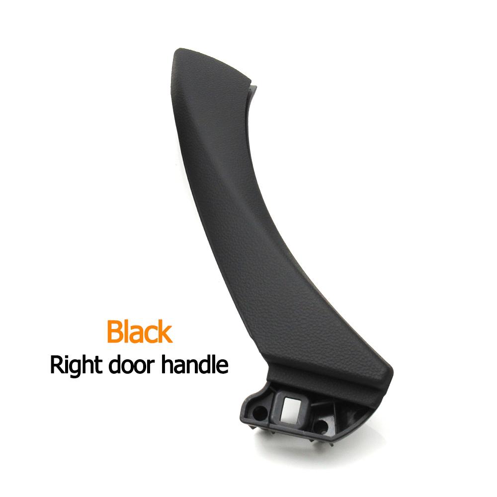 Interior Left Driver Door Armrest Window Switch Panel Cover Door Handle For BMW 3 Series M3 E92 COUPE 320i 330i 335i 2007-2014