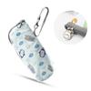 Portable Baby Bottle Bag Travel Case With Insulated Designing Milk Bottle Organiser For Travel And Outdoor Feeding