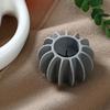 3pcs Silicone Magic Laundry Ball Reusable Clothes Hair Cleaning Tool Pet Hair Remover Washing Machine Cat Hair Catcher Laundry