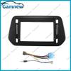 9 Inch Car Frame Fascia Cable Adapter For Suzuki S Cross 2022-2025 Android Radio Dash Fitting Panel Kit