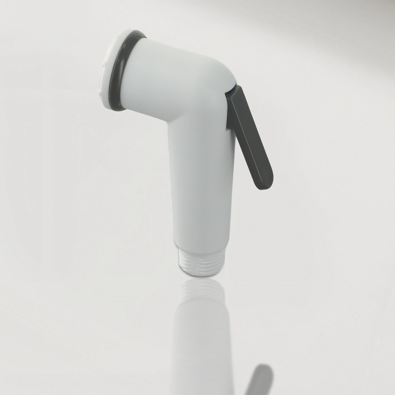 Ручной распылитель для душа в ванной, насадка для душа, ручной распылитель для унитаза, самоочищающаяся ручная насадка-биде, насадка для душа, держатель насадки-распылителя для унитаза China Mainland