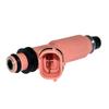 Fuel Injector Nozzle 195500-4140 for Mitsubishi