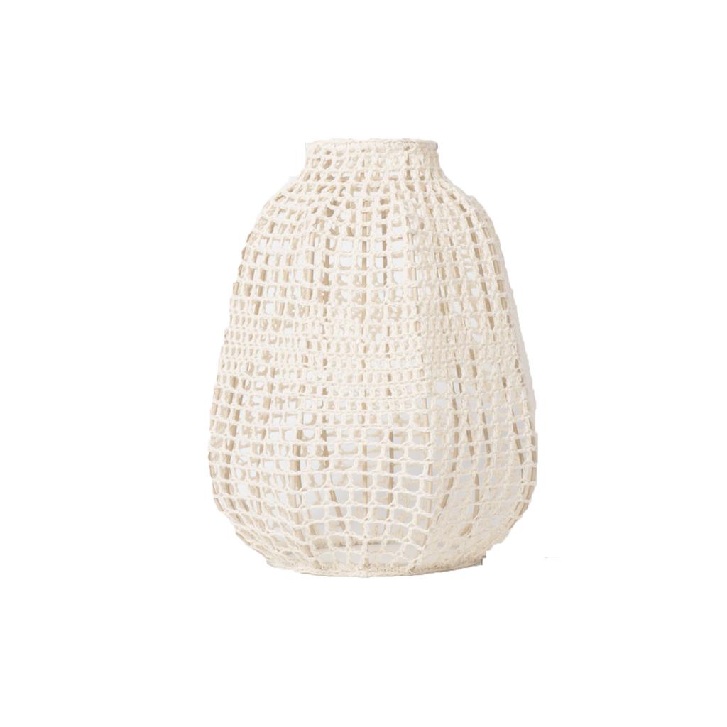 Hand-woven Vintage Pendant Lamp Shades