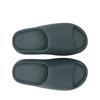 adidas Yeezy Slides Slate Marine Unisex Sneakers Grey ID2349